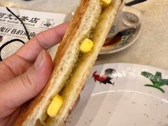 -何九海南茶店(鬼仔巷店)