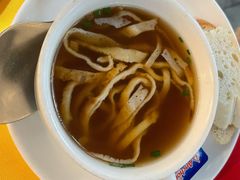 -申德勒加油站西餐厅(日坛路总店)
