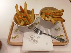 -艾薯夫妇Aysh(红山店)