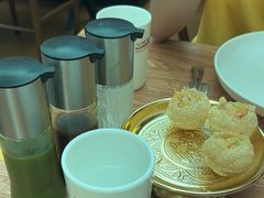 -清真·AL-JANNAT 佳纳特餐厅(狮子桥店)