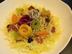 -宫燕府·京菜·烤鸭·淮扬菜(王府中心店)