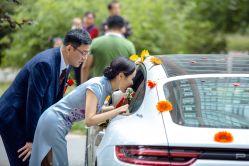 -MECCI婚礼摄影跟拍(红东方广场店)