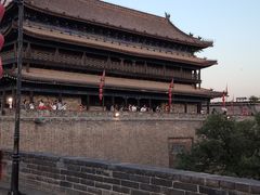 -西安城墙·碑林历史文化景区