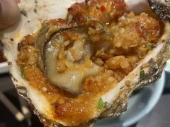 -邢氏老太太烤串(北兴街店)
