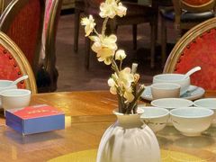 -金苑酒家·客家菜·广东老字号(万象店)