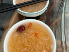 -春满园生态餐厅(南宫路店)