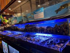 -喜庭海鲜自助(来福士店)