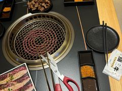 -極屋鮨牛 · 烧肉酒场(时代C馆店)