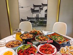 -阿胖龙虾小海鲜(宁国南路总店)