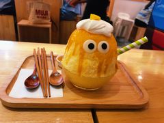 -怪物的冰与火(天虹商场中山路店)