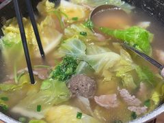 -川堂风·跷脚牛肉·乐山爆炒(宝山日月光店)