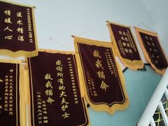 -中农大我爱我爱动物医院·核磁CT·猫病·24小时夜诊中心(石佛营店)