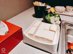 -海底捞火锅(团结桥店)