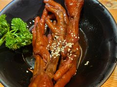 -灶丰年间(定安路店)