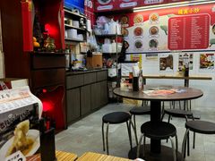 -新记美食(关闸店)