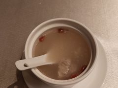 -上海金桥红枫万豪酒店-万豪中餐厅