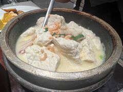 -狮王府淮扬菜(新街口友谊店)