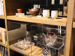 -茑屋书店(天目里店)