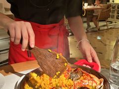 -Mezomd曼索蒂西班牙餐厅(广粤店)