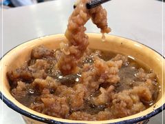 -定家小酥肉·清真(回民街店)