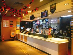 -麦当劳(海岸城店)