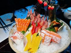 -松鹤精致料理(五一中路店)