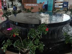 -首旅京伦酒店·8号时尚餐厅