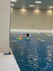 -海豹航航水育游泳中心(芳园里店)