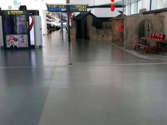 -银川河东国际机场