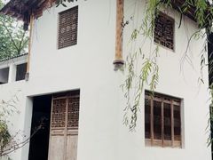 -蜀大侠·侠客印象(园林博物馆店)