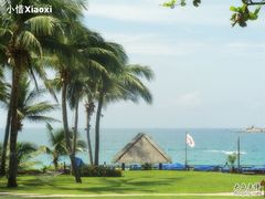 CIMG6353-三亚亚龙湾天域度假酒店