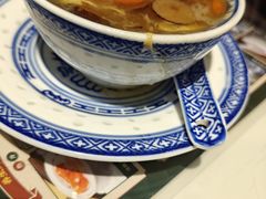 -广信牛奶甜品世家(台东店)