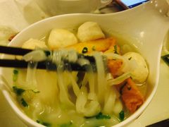 -翠华餐厅(旺角文华商场店)