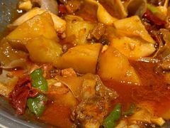 -耶里夏丽·丝路新疆菜·清真食品(徐汇南丹东路臻选店)