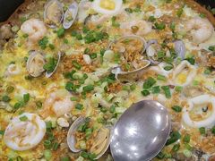 -东江海鲜酒家(艺都分店)