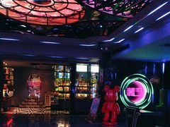 -欢乐迪KTV(新天店)