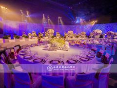 -上海波特曼丽思卡尔顿酒店