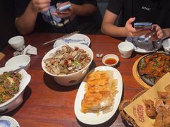 -前海沿·青岛菜(五四广场永旺店)