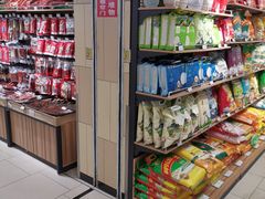 -永辉超市(嘉定宝龙广场店)