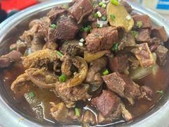 -麻木老地方牛筋牛杂(长堤街店)