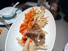 -小厨娘绣中淮扬(大行宫科巷店)