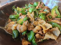 -农耕记·湖南土菜(halo广场店)