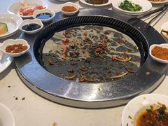 -么子烤肉(化龙池店)