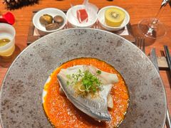 -龙吟山房(青龙山庄店)