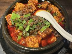 -陈麻婆豆腐(旗舰店)