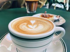 -Catch Bagel(芳草地店)