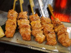 去骨鸡脖-Fukumimi·美醉堂 居酒屋(金尚店)