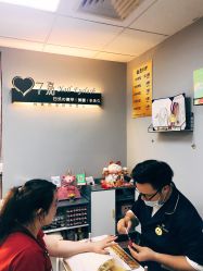 -7嘉nail eyelash·美甲美睫