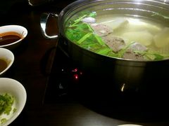 -牛焱·贵州黄牛肉火锅(城西银泰店)