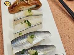 -元气寿司(金光华店)